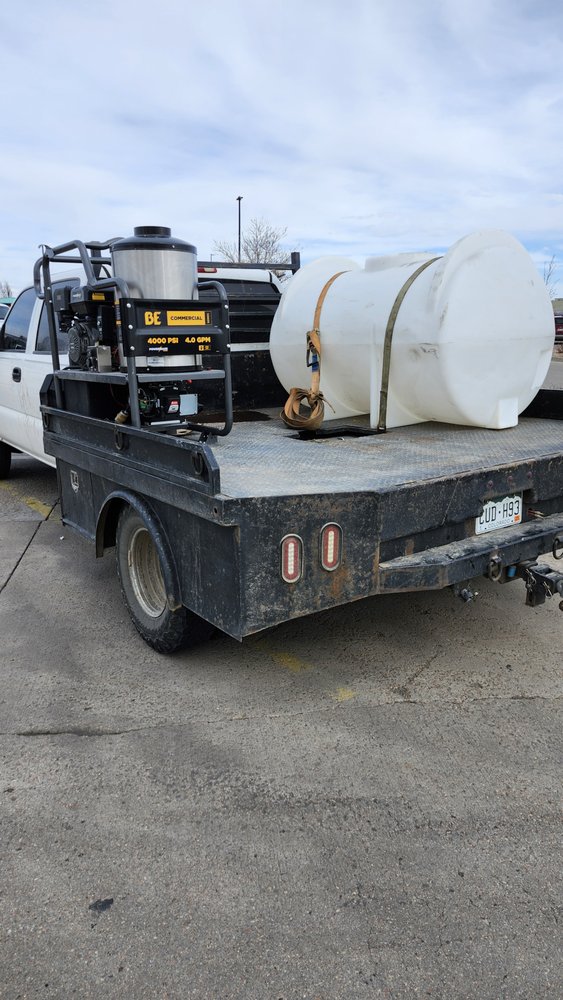 Luna's Environmental Services - septic in Fort Lupton, CO