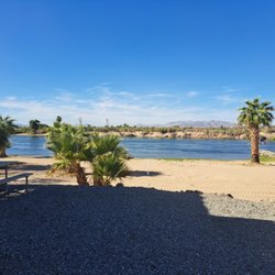 The Palms at River Edge
