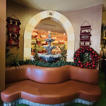 Carousel Restaurant - Middle Eastern Near Me - Glendale, California