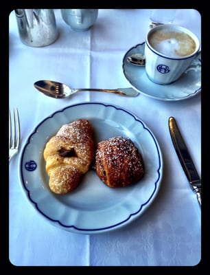 Grand Hotel Excelsior Vittoria by null