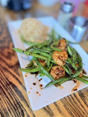 Spicy Talk Bistro Chinese Szechuan Food by null