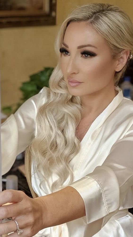 Bridal Makeup by Bree Logo