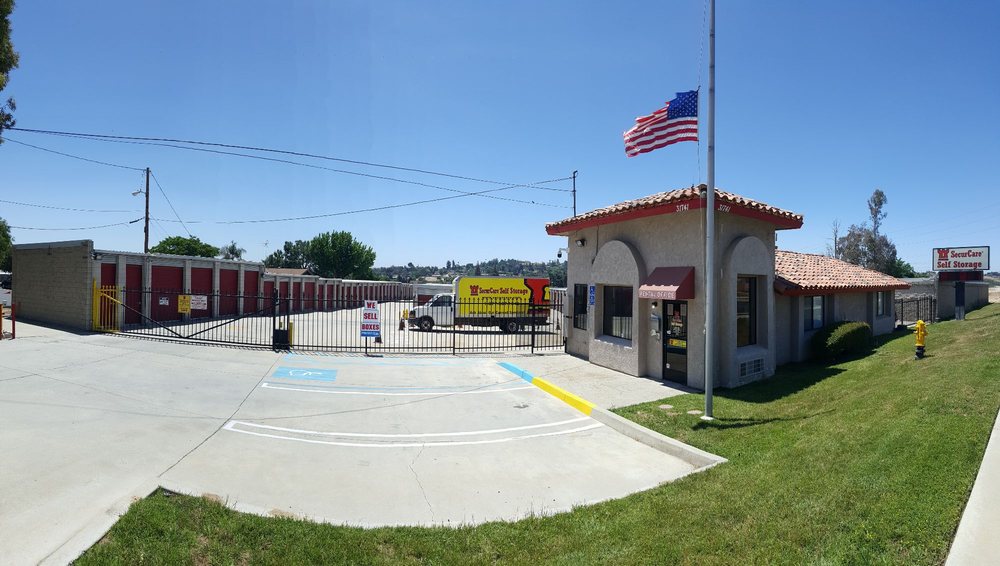 SECURCARE SELF STORAGE Updated 2024 18 Photos 31741 Yucaipa Blvd