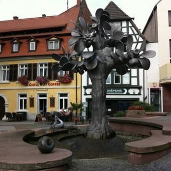 Chill Out Coffee - Cafes Near Me - Neustadt an der Weinstraße, RP