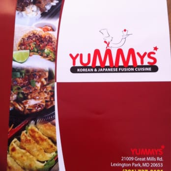 Yummy's - Japanese Near Me - Lexington Park, Maryland Yummy's - Japanese Near Me - Lexington Park, Maryland
