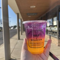 Pineapple mango galaxy Pineapple mango galaxy