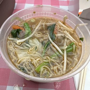 Sen Noodle Bar - Noodles to go- baa mee Giu muu dang - Pan Asian Near Me - Seattle, Washington Sen Noodle Bar - Noodles to go- baa mee Giu muu dang - Pan Asian Near Me - Seattle, Washington