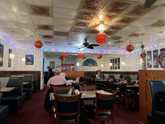 Taste Of Hong Kong by null