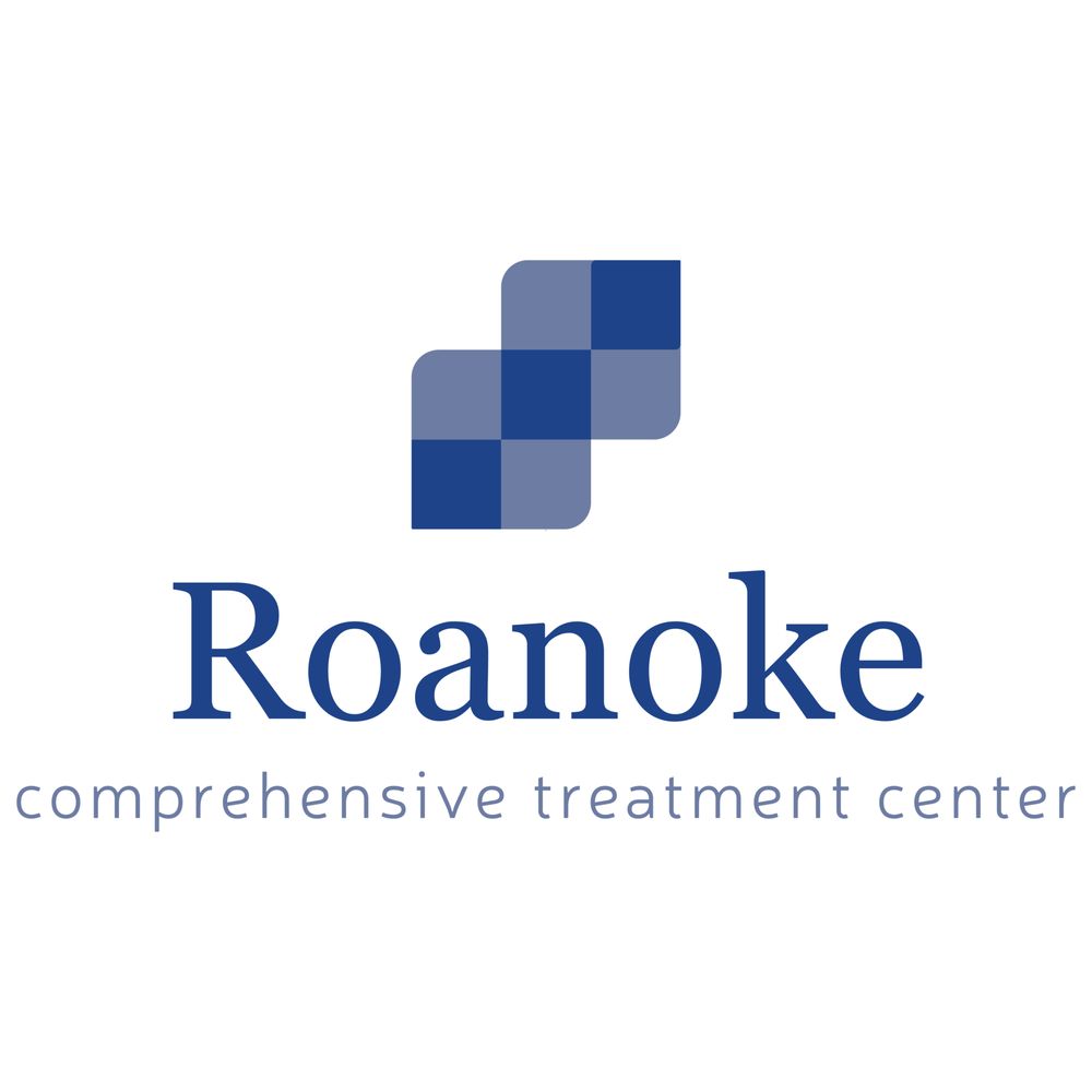 ROANOKE COMPREHENSIVE TREATMENT CENTER Updated October 2024 3208