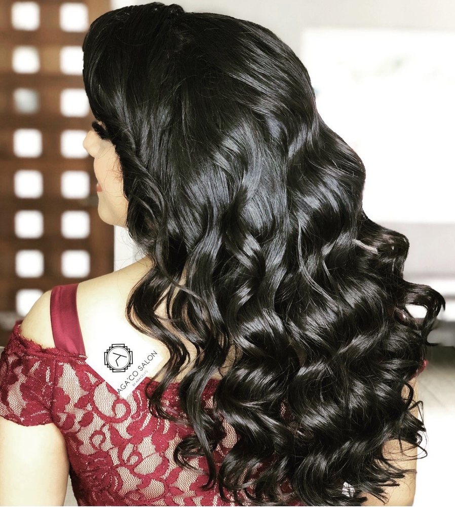 Aracely's Hair Styles Logo