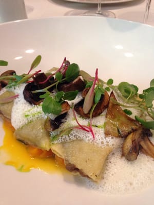 The Singular Santiago, Lastarria Hotel by null The Singular Santiago, Lastarria Hotel by null