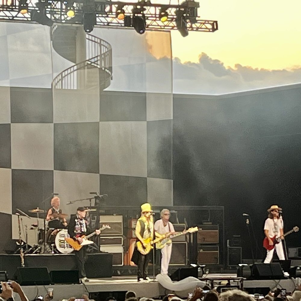 The BayCare Sound - Grand Opening with Cheap Trick - Music Venues Near Me - Clearwater, Florida The BayCare Sound - Grand Opening with Cheap Trick - Music Venues Near Me - Clearwater, Florida
