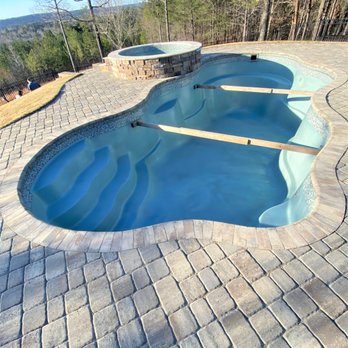 Coat Your Pool - Pool & Hot Tub Service Near Me Coat Your Pool - Pool & Hot Tub Service Near Me