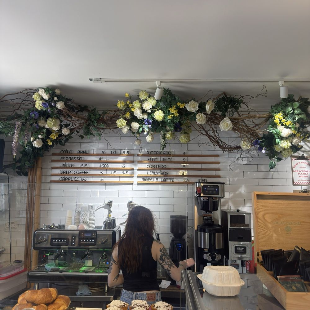 Garden Carver - Vegan Near Me - Brooklyn, New York Garden Carver - Vegan Near Me - Brooklyn, New York