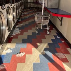 All American Laundry