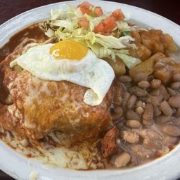 Red Chile