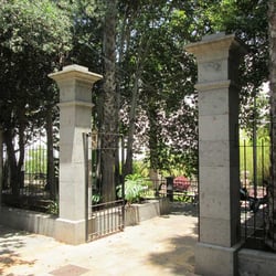Parque Municipal