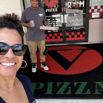 V Pizza - Pizza Near Me - Orlando, Florida V Pizza - Pizza Near Me - Orlando, Florida