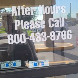 Eye Specialists Of Indiana - Hours of operation