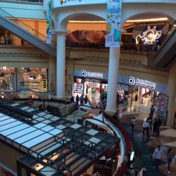 Centro Magno - Panorámica de la plaza