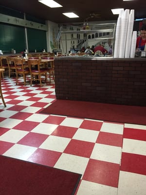 Joe's Pasta & Pizza by null