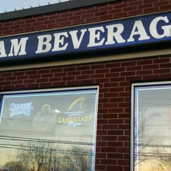 Latham Beverage Center