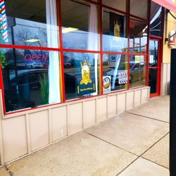 Royal Cuts Barber Shop - Royalcuts
