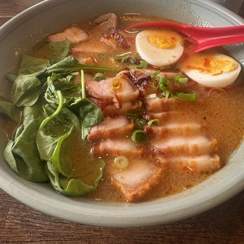 Lotus Ramen & Hibachi - Desserts Near Me - Kapaʻa, Hawaii Lotus Ramen & Hibachi - Desserts Near Me - Kapaʻa, Hawaii