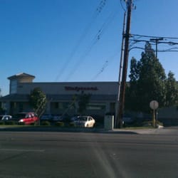 Walgreens