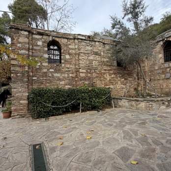 Meryem Ana Evi - Landmarks & Historical Buildings Near Me - İzmir, 35