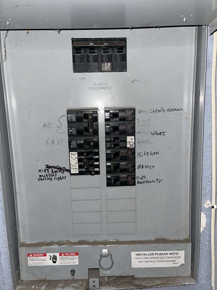 Slide of Moca Electric