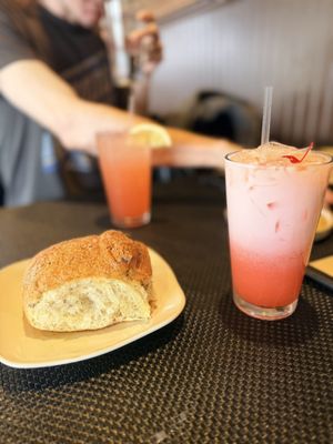 Luciano's Italian Restaurant by null