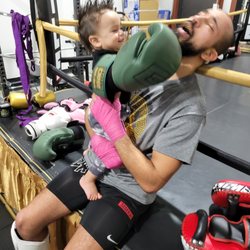 Inmortales MMA, Self Defense & Fitness