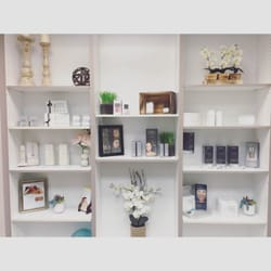 Randy Tate, MD - Centre For Facial Plastic Surgery - We offer several medical grade skin care lines to provide the highest quality products to our patients!