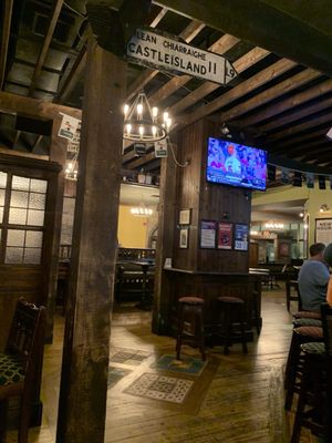 Tir na nOg by null