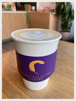 Constellation Coffee by null