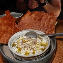 Stracciatella