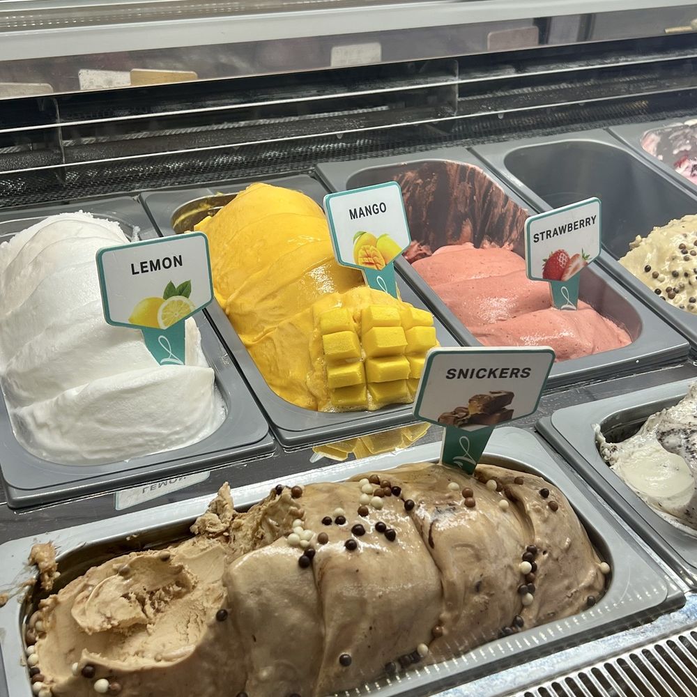 Angelina Bakery,Sandwich & Pinsa - Fort Lee - Desserts Near Me - Fort Lee, New Jersey