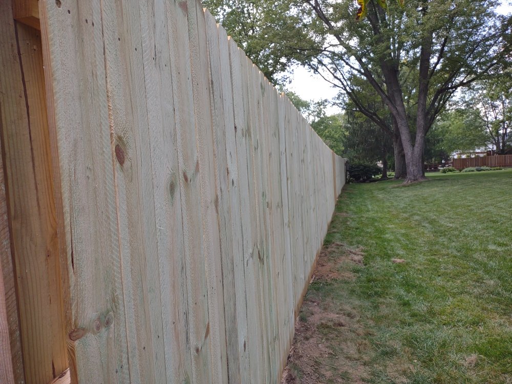 Slide of Goodpaster Construction Services