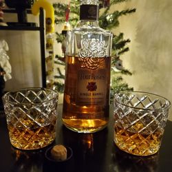 Fine Wine & Good Spirits - Premium Collection - 4 Roses