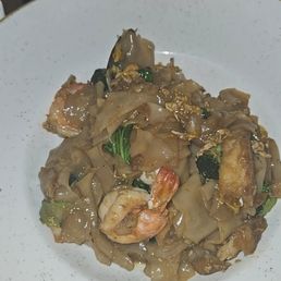 Pad See Ew