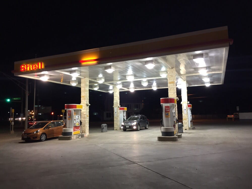 WESTGO 101 E 11th St, Quanah, Texas Gas Stations Phone Number