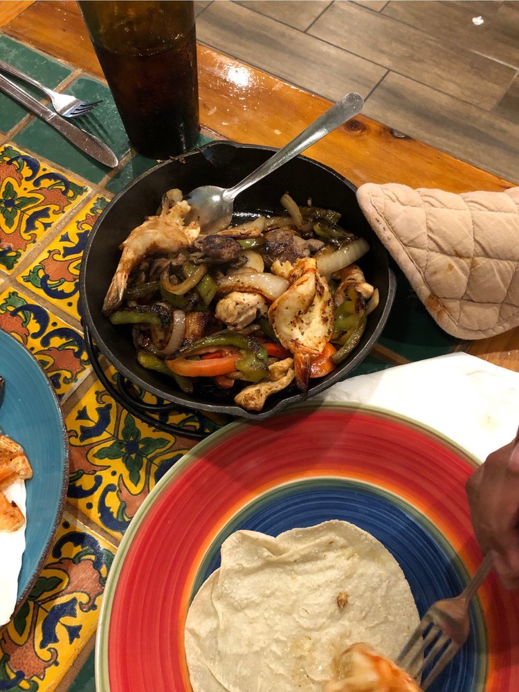 EL ROSAL BAR & GRILL 51 Photos & 86 Reviews Mexican 3117 W Noble