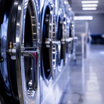 Deluxe Laundry Spa - Laundromat Near Me - Los Angeles, California Deluxe Laundry Spa - Laundromat Near Me - Los Angeles, California