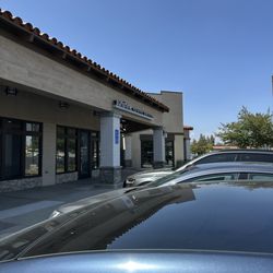 Sunshine Pediatric Dentistry - Office building of sunshine pediatric dentistry