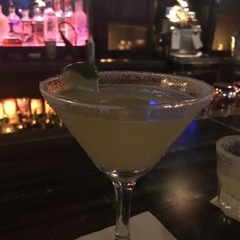 The Blue Room - Key Lime Pie Martini - Lounges Near Me - Burbank, California The Blue Room - Key Lime Pie Martini - Lounges Near Me - Burbank, California