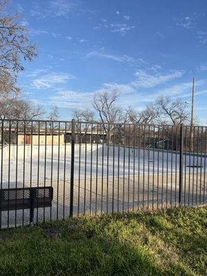 Rosewood Neighborhood Park