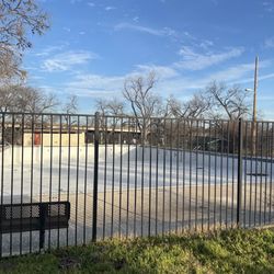 Rosewood Park and Pool - Pool