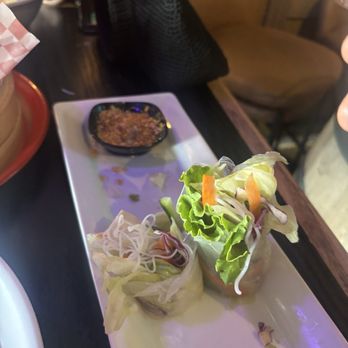 Soi 705 - Fresh AF Garden Rolls - Thai Near Me - Richland, Washington Soi 705 - Fresh AF Garden Rolls - Thai Near Me - Richland, Washington