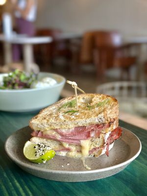 Surry Hills Coffee | Brunch Miami by null